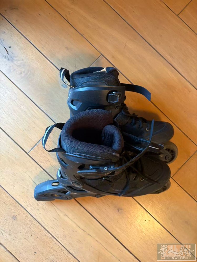 39-40溜冰鞋