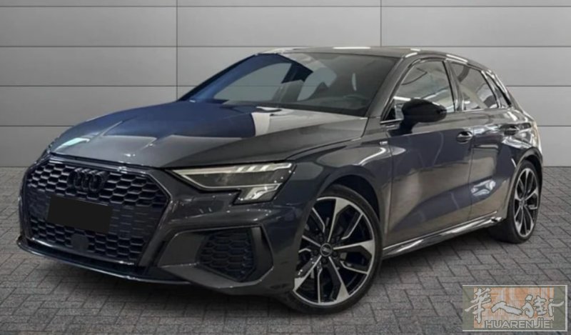奥迪 A3 自动挡 🚗 150CV 2.0柴油🔥🔥🔥