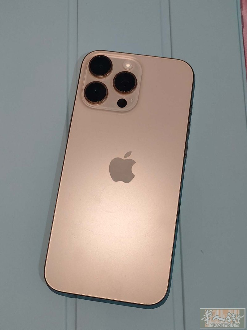 出iphone 16pm 不能插卡 可自取可面交