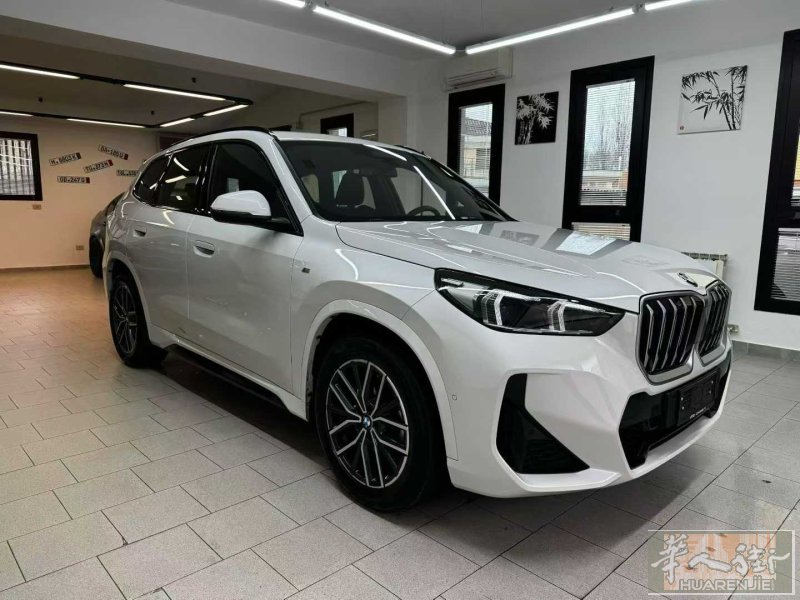 宝马X1 M-Sport|05/2025|10,800 km