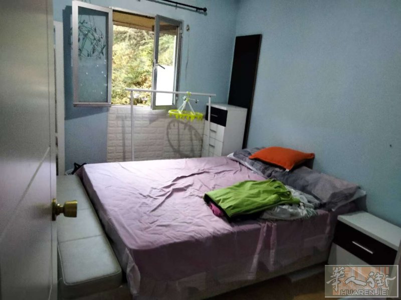 Plaza elíptica 🏠出租朝阳单间，生活出行上学及其便利， 400欧