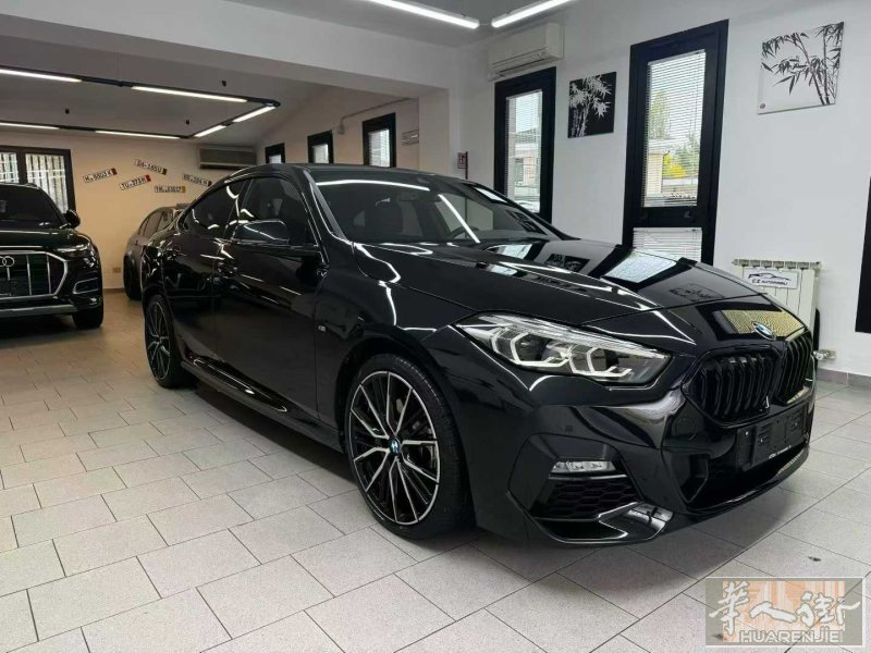宝马 218i Gran Coupé M Sport｜08/2024｜18,800 km