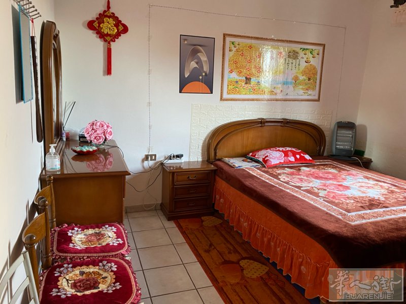住家按摩店转让-virgaio房东知道是开按摩店好说话2个房间离中国街很近377