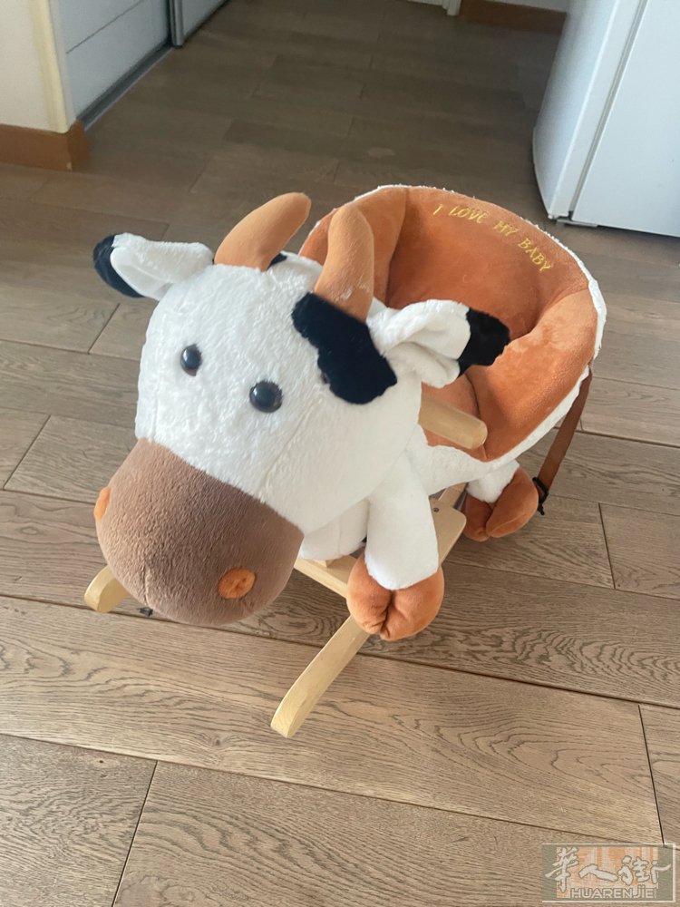 巴黎出宝宝玩具