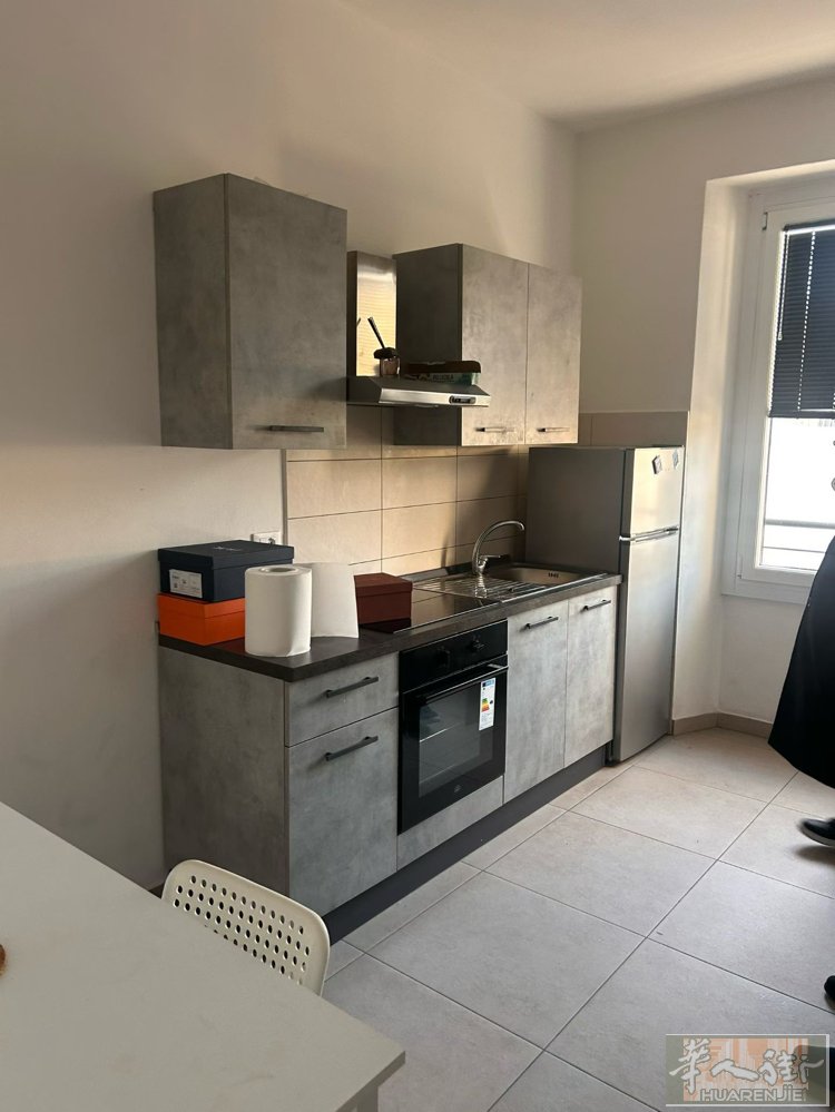 Poggio a Caiano附近新住家出租  房租900 bilocale 1