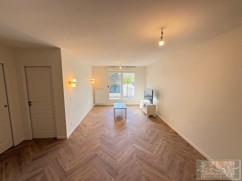🏡 94100 saint maur des fosses 全新翻修好房出租!