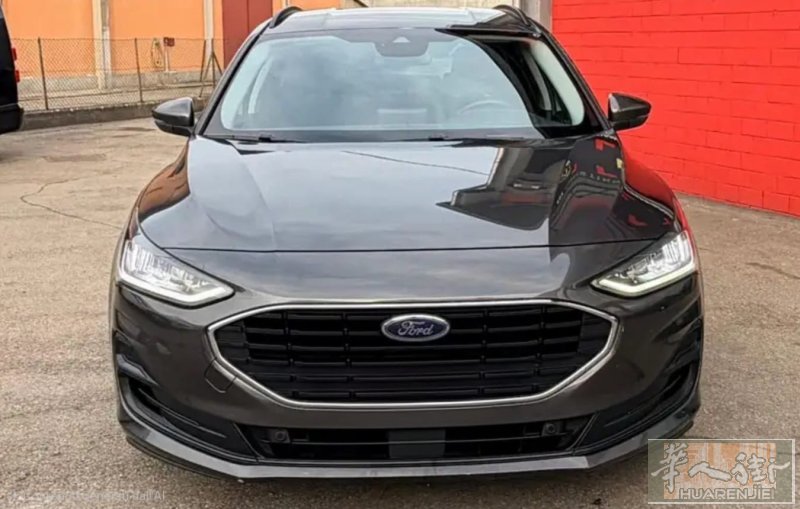 ford focus 1.6 diesel km 52.000 cambio a
