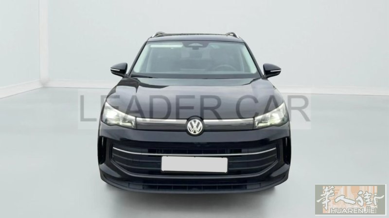 大众大越野 Volkswagen Tiguan 1.5 etsi 150 lif