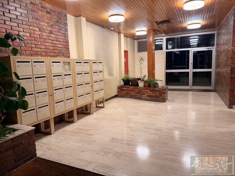 RARE – F4 90m² refait à neuf + balcon
