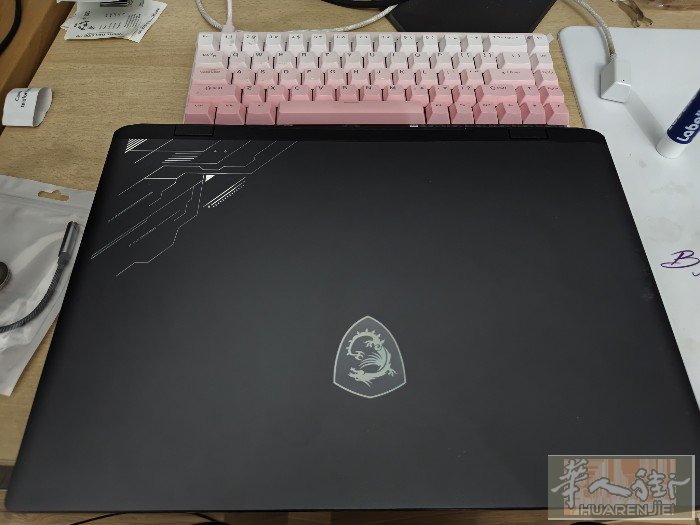 MSI I7-14700HX加上4060 2.5k屏幕240hz 有需求加卫星私