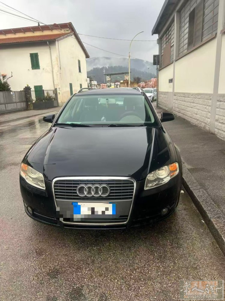 auti a4自家用车转让。因本人买了新车，小车平时闲置放车库很少用所以转让。车