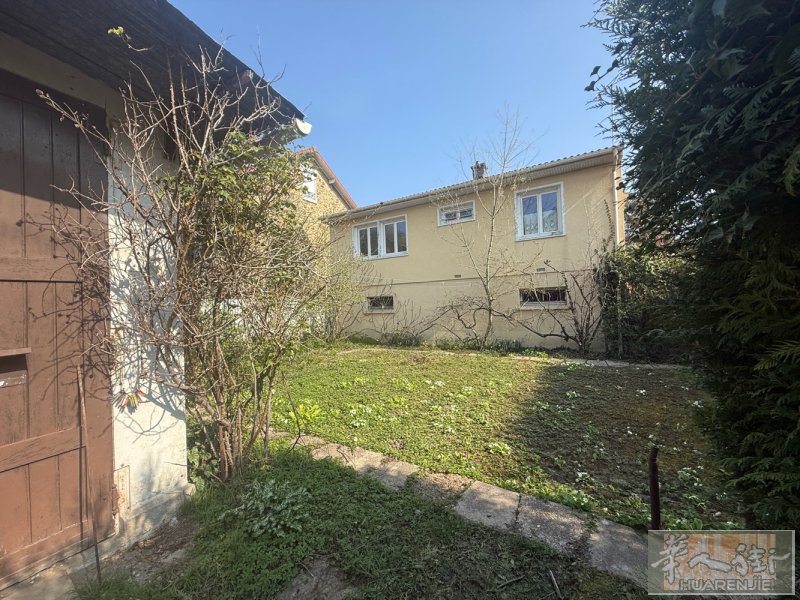 🏠 新房源：77省 Chelles 独立别墅 71㎡ 4室住宅 🌿 交通方便