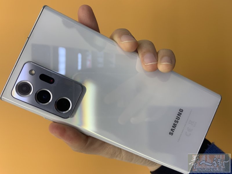 超新三星 Note 20 Ultra 5G 出售