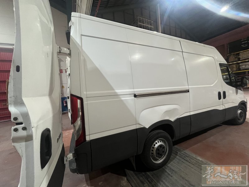 二手车售卖  IVECO大车  46万公里