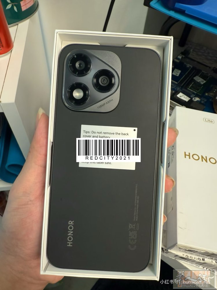 大捡漏 Honor 荣耀开封手机   有官保至2027年12月 honor 40