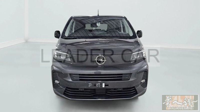 欧宝Opel Zafira Zafira Taille M BlueHDI 18