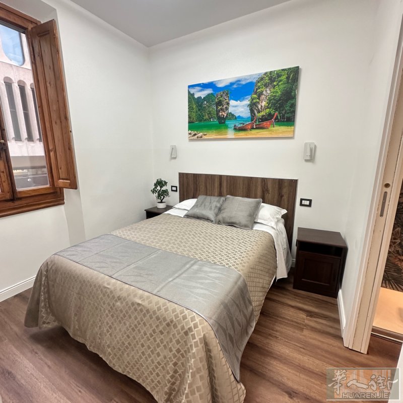 佛罗伦萨S MN火车站附近，正规旅店出租房间