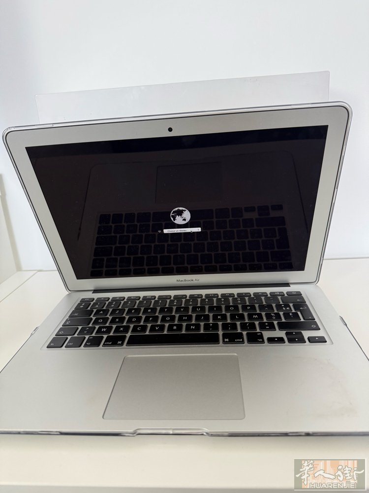 13英寸MacBook – 成色良好  我出售一台13英寸MacBook，功能完