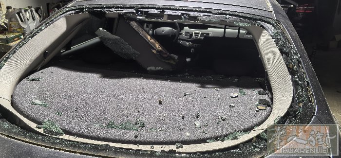 【小川修车】专业维修各类汽车