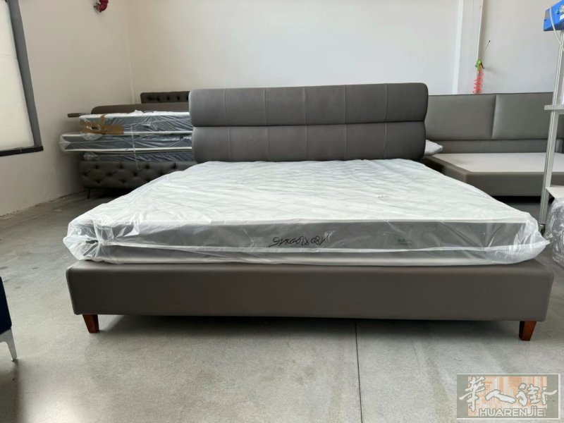 梦舒床品——工厂直销床垫 床架 枕头，价格实惠 质量好 有各种的款式设计 我们将