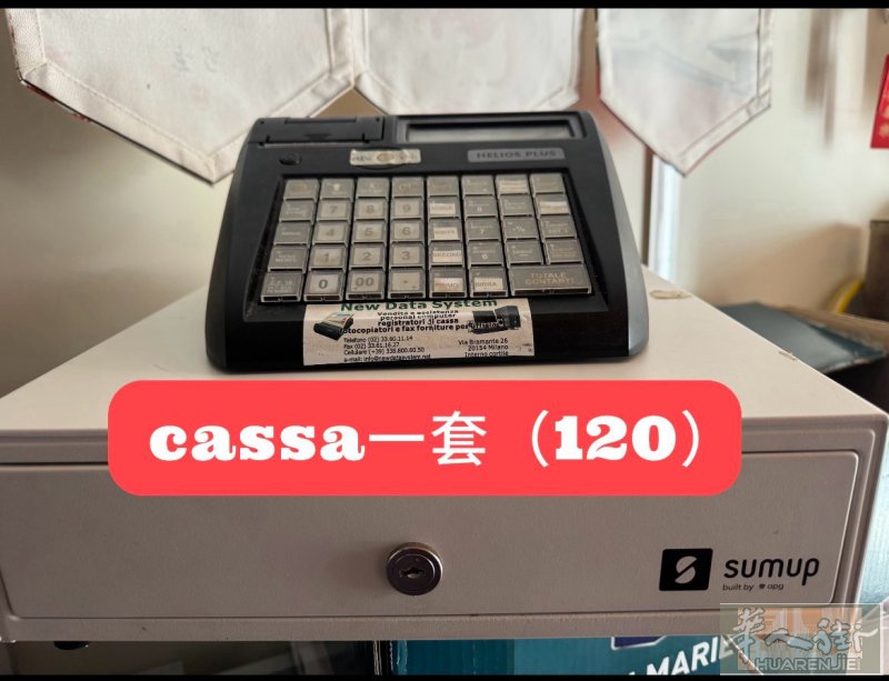 米兰边餐馆小物件挥泪甩卖 微信：1850748321 电话：3341103750