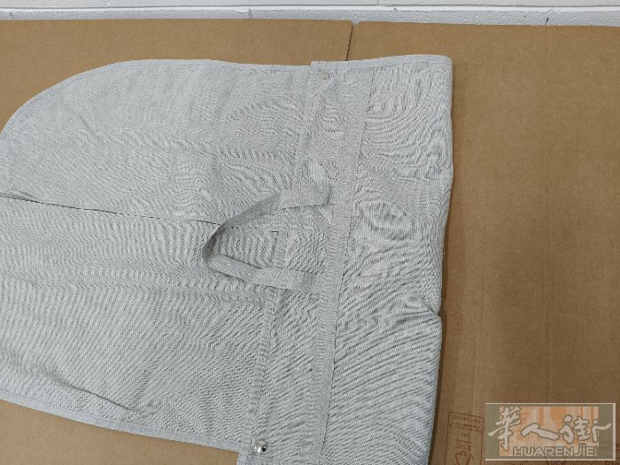 vicenza西装套工厂招打拉链或包边手带一名，要男的......3337310
