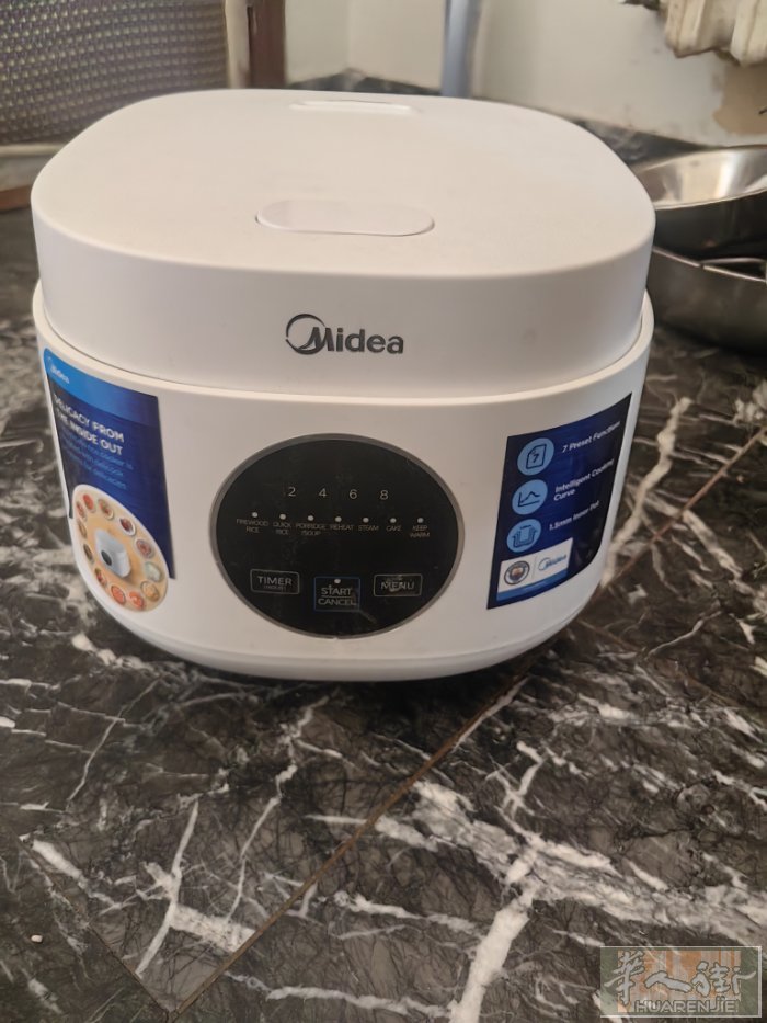 现有个人多余的生活用品出售，电饭锅，高压锅，拆叠式电动自行车等等等，出售处理。