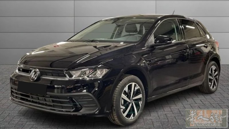 大众全新展览车Polo Edition Plus 🚗 自动挡 95CV 1.0汽油🔥🔥