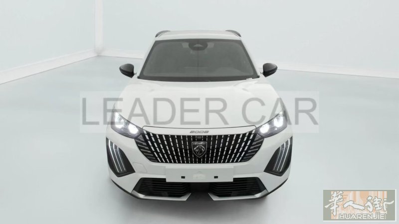 标致Peugeot 2008 Hybrid 145 e-DCS6 Allure
