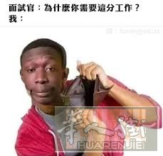 求职-市场及运营