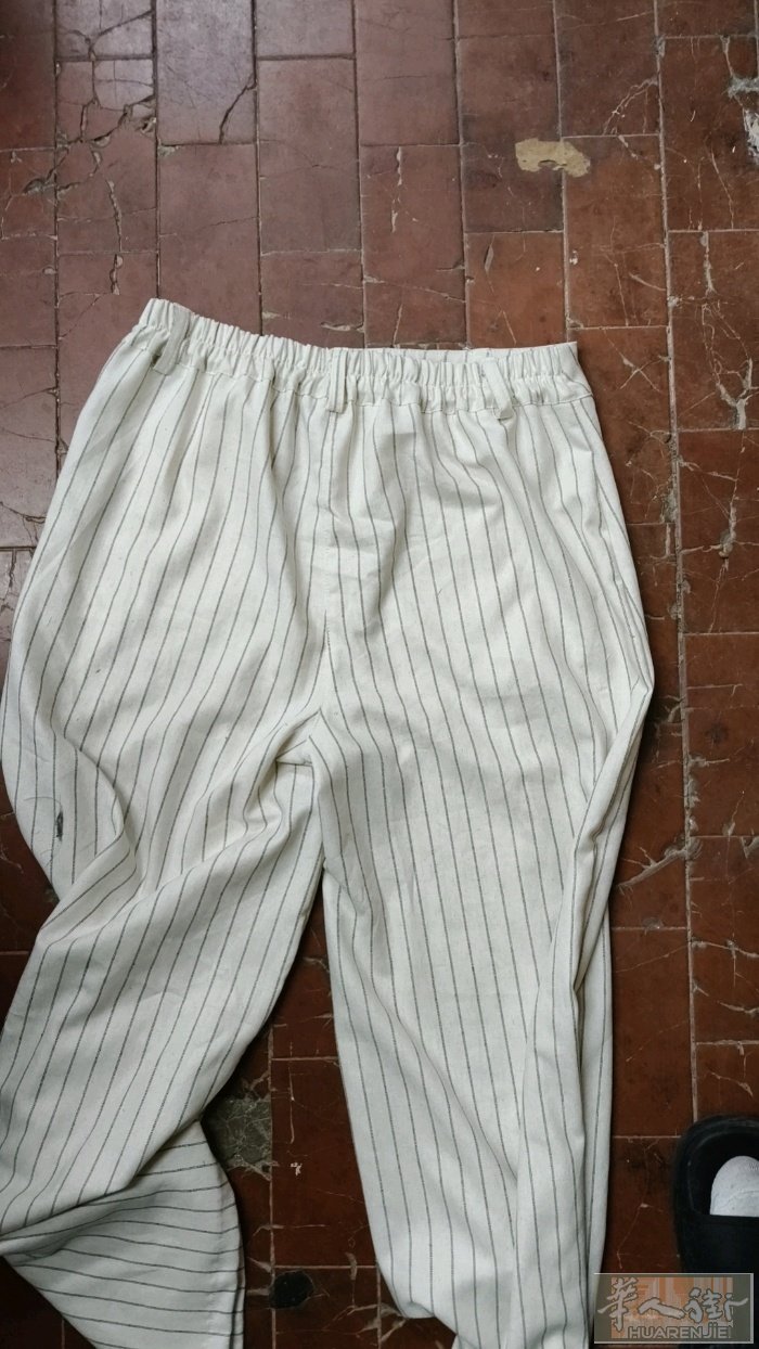 寻找做中粗裤子师傅数名，和做上衣师傅数名，模特稳定，批量大，颜色单一。工资硬，价