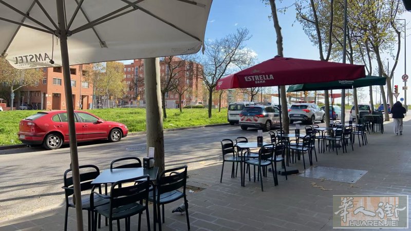 Sabadell Norte 酒吧转让 Sabadell Norte 酒吧转让