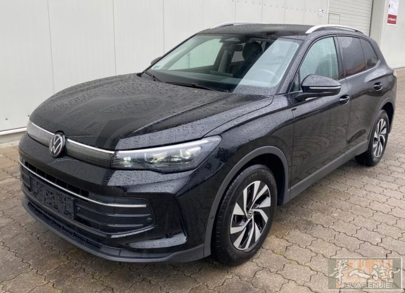 大众TIGUAN 自动挡150马力 1.5汽油🔥🔥