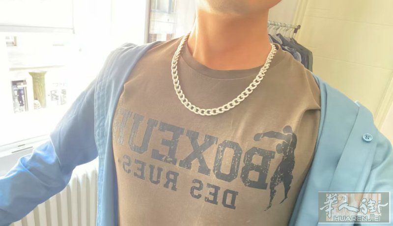 925纯银 项链 当钢铁价格卖 （能全包闭眼都赚钱1欧/克全出） 单买2欧可邮寄