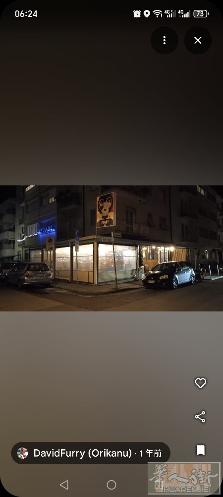 viareggio海摊边旅游城市 酒吧转让9万，酒吧每天600/700，有时候好