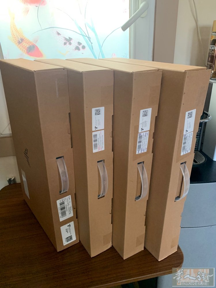 全新最后4台笔记本 Ryzen3 4300U 16+512