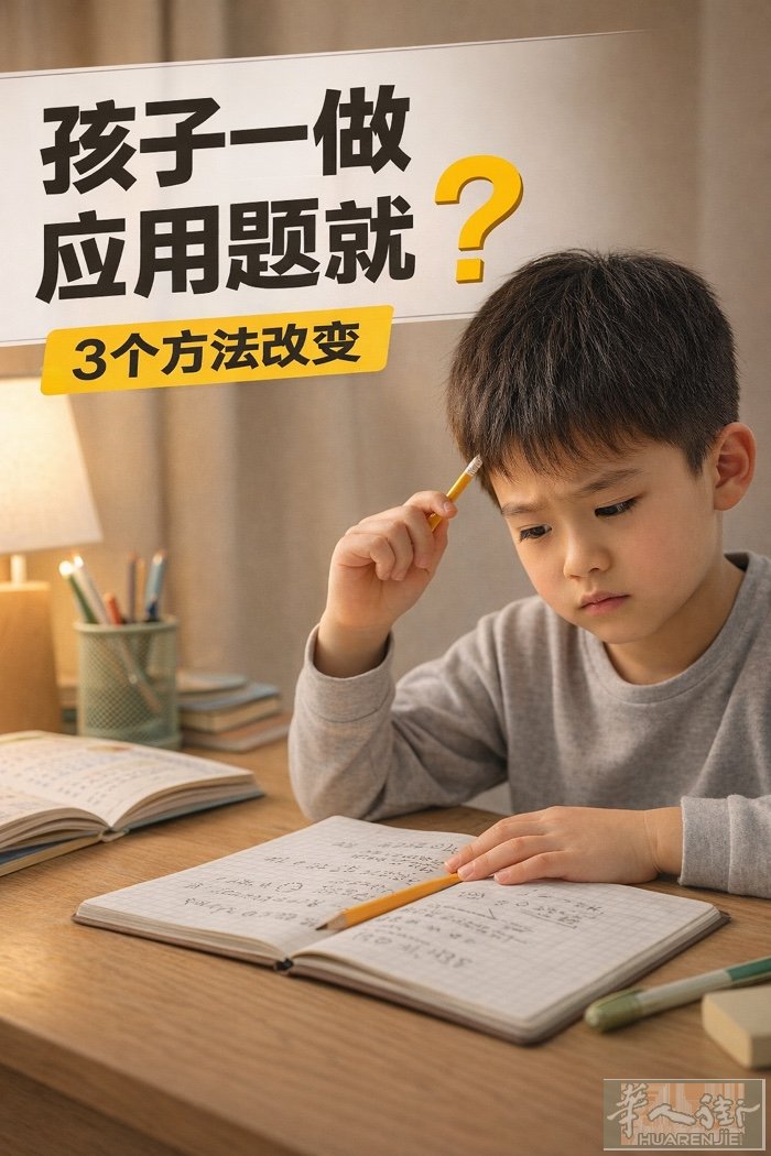 Treviso｜孩子应用题不会做？一对一数学辅导