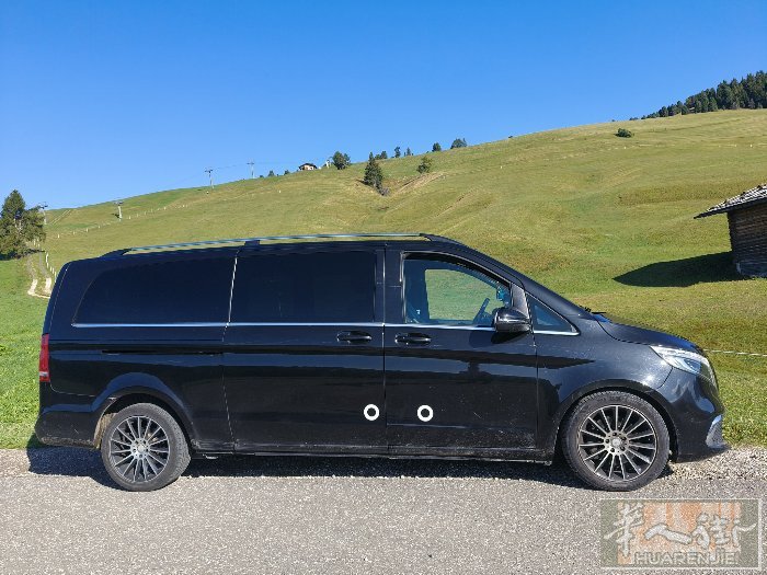 V250商务转让37万公里，3万欧有意联系3388030808