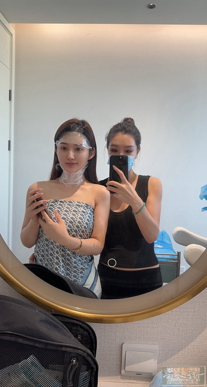 15年专业面部美学设计，专业修复抗衰