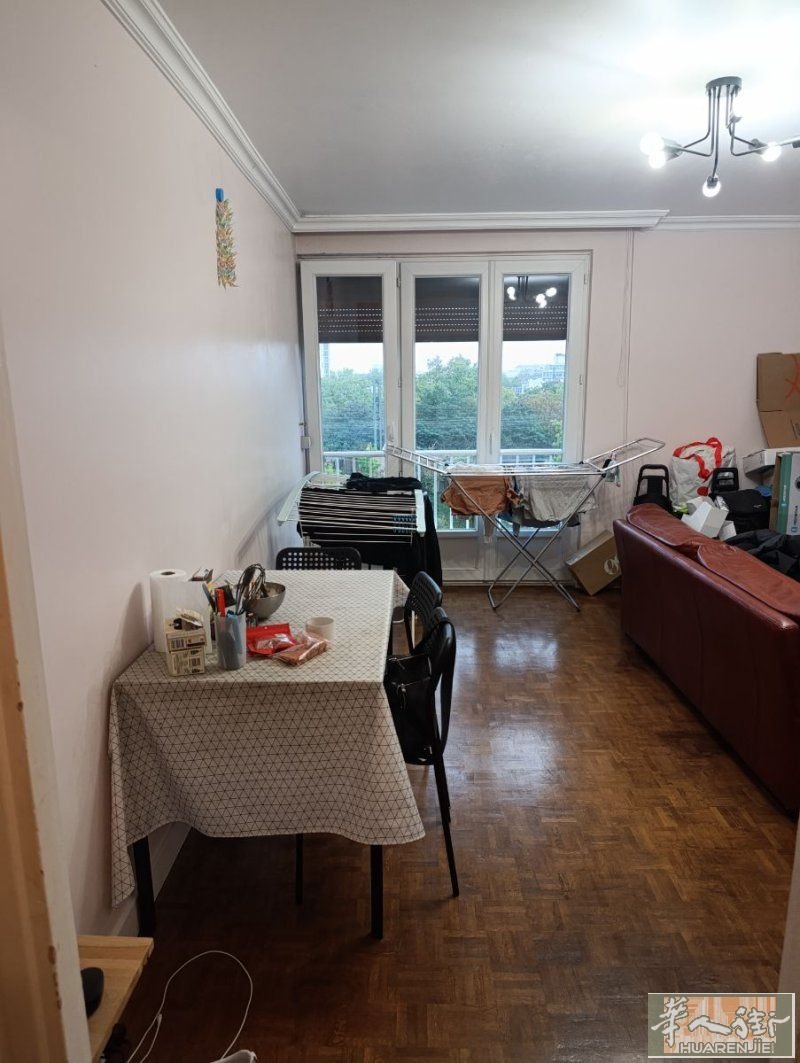 92 区 Vanves 近15区 房间出租