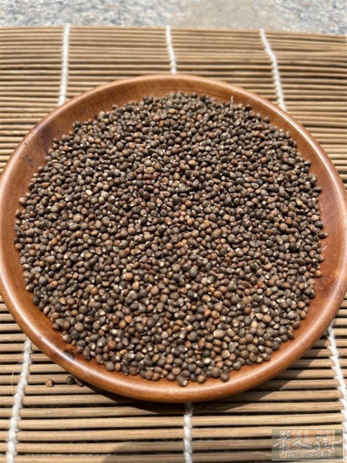 苏子，东北特产，可以做馅儿，可以做烧烤蘸料，数量不多，15欧500克