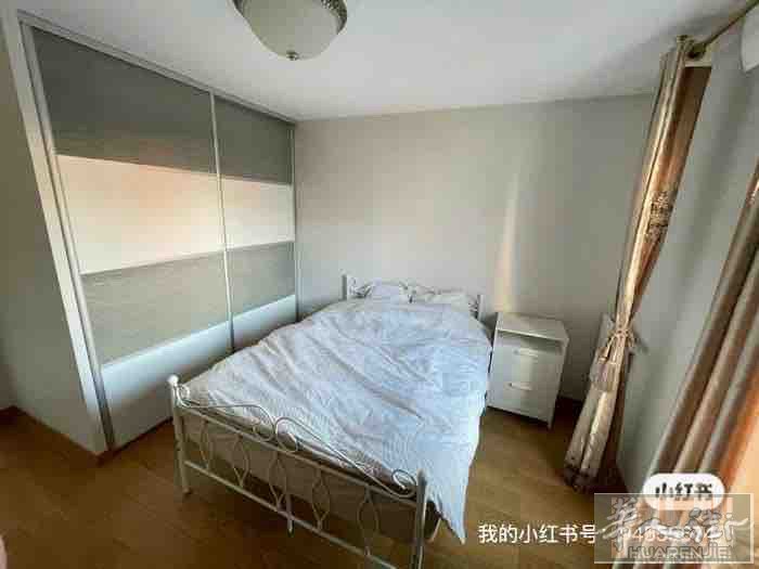 短租，日租aubervilliers近地铁站