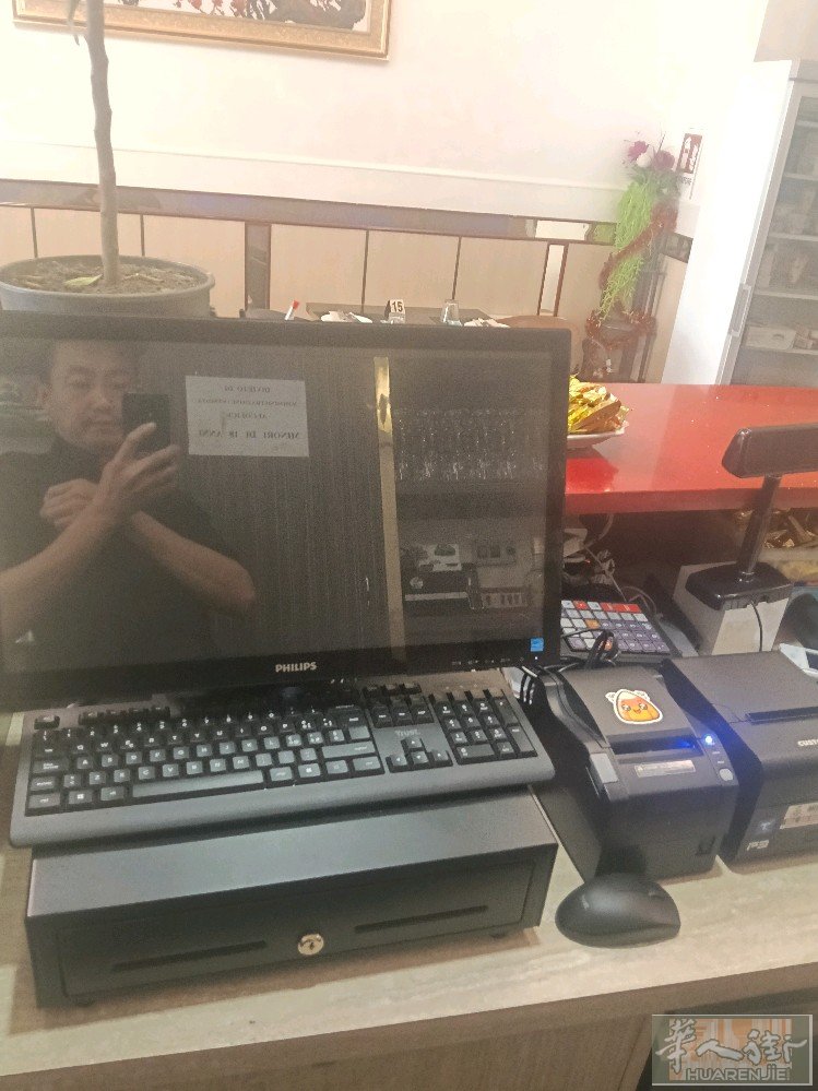便宜处理餐馆的一切设施
