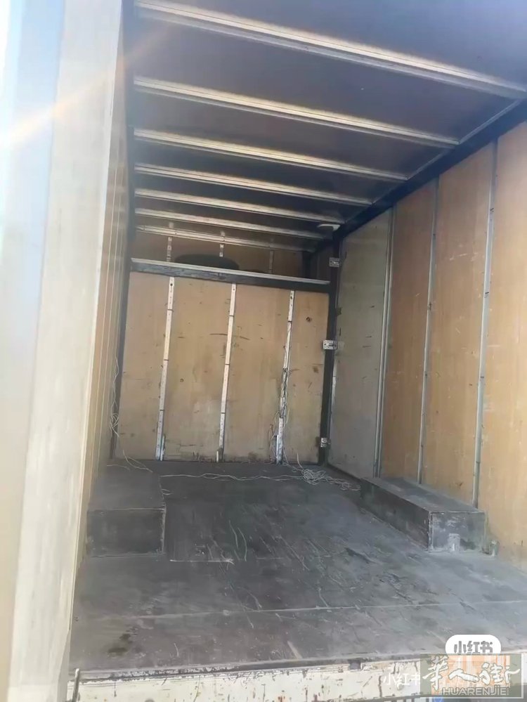 中型货车camion 出售