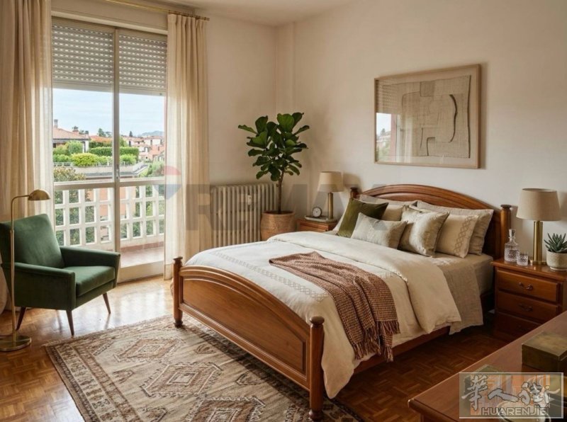 🏠 公寓出售｜Gallarate