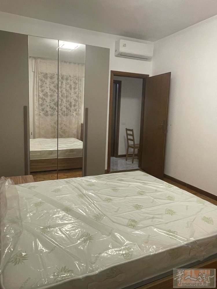 米兰近villapizzone小火车站 ,via varesina ,2个大单间