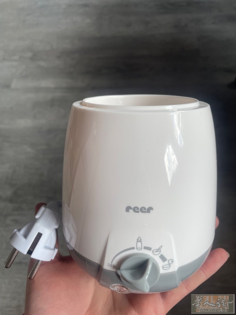 两个全新热油器 热奶器，完全没用过因为买的时候买重了，原价19.99欧一个，现转售 19欧一个 有需要可电话联系 0634290794
