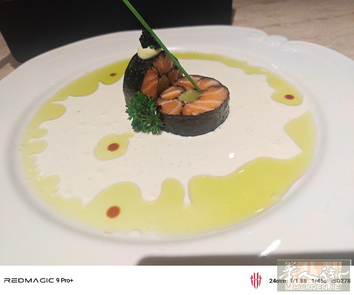 罗马  中日包餐 招 maki 寿司