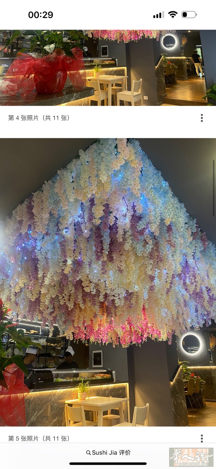 罗马周边新装修餐馆，营业将近一年因股东纠纷白菜价6个出售。有意者联系：32742