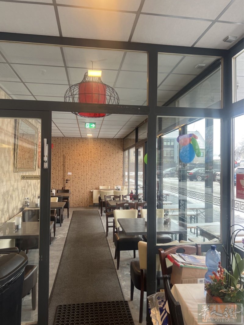 店铺转让 （Imbiss）